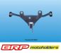 Preview: Yamaha YZF 1000 R1 2007 bis 2008 Motoholders Alu Verkleidungshalter Racing für Serieninstrumente fairing holder