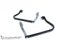 Preview: BarkBusters Befestigungs Kit for Honda CL 500 2023-