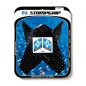 Preview: Yamaha YZF 600 R6 2008-2016 Stompgrip Pads schwarz