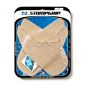 Preview: Honda CBR 1000RR 2004-2007 SC57 Stompgrip Pads klar