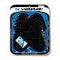 Preview: Honda CBR 600RR 2003-2006 Stompgrip Pads schwarz