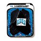 Preview: Honda CBR 1000RR 2008-2011 SC59 Stompgrip Pads schwarz