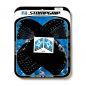 Preview: Honda CBR 600RR 2013-2017 Stompgrip Pads schwarz