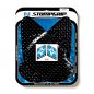 Preview: Kawasaki ZX 6R RR 2003-2004 Stompgrip Pads schwarz