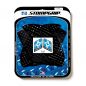 Preview: Kawasaki ER 6f ER 6n Ninja 650 2007-2011 Stompgrip Pads schwarz