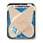 Preview: Suzuki GSX-R 600 2004-2005 GSX-R 750 2004-2005 K4 K5 Stompgrip Pads klar