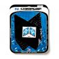 Preview: KTM RC8 RC8 R 2008-2015 Stompgrip Pads schwarz