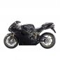 Preview: Ducati 1098 2007-2008 1198 2009-2011 2008-2013 Stompgrip Pads klar