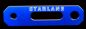Preview: Starlane Halter für Speedsensor support for inductive speed sensor