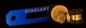 Preview: Starlane Halter für Speedsensor support for inductive speed sensor