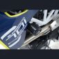 Preview: R&G Sturzpads "No Cut" für Husqvarna 701 2015- ,  KTM 690 SMC-R 2019-  und GasGas 700 2022-