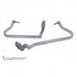 Preview: BarkBusters Befestigungs Kit for BMW F900 GS / GSA / RIDE PRO 2024-
