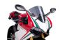Mobile Preview: Ducati 1199 Panigale 2012-2014 und 1199 Panigale R ab 2015 Puig Verkleidungsscheibe Racing windshield