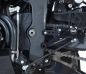 Preview: NEW R&G Racing Fußrastenanlage Honda CBR 600 RR 2003-