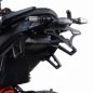 Preview: R&G Premium Kennzeichenhalter BMW F 900 R / XR 2020-