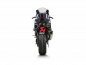 Preview: Akrapovic Racing Line (Titanium) Auspuffanlage für Yamaha R9, 2024-2025