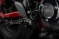Preview: Gilles AS31GT Verstellbare Fußrastenanlage für SUZUK GSX 1300 R /ABS Hayabusa