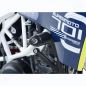 Preview: R&G Sturzpads "No Cut" für Husqvarna 701 2015- ,  KTM 690 SMC-R 2019-  und GasGas 700 2022-