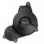 Mobile Preview: GBRacing Motordeckelschützer Satz Aprilia RS660 2021 GB Racing Protektor Enginecover protection set