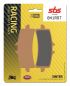 Preview: Racing Bremsbelag SBS 841 RS Sintermetall Preview: Racing Bremsbelag SBS 841 RS Sintermetall
