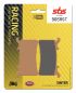 Preview: Bremsbelag SBS 985RST (Satz pro Scheibe)