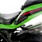 Preview: R&G Racing Carbon Heck Protektor Kawasaki ZX-25 R 2020- / ZX-4 RR 2023-