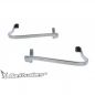 Preview: BarkBusters Befestigungs Kit for Royal Enfield Scram 411 2022-