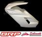 Preview: Ducati 848-1098-1198 Sebimoto Rennverkleidung 2 teilig + Höcker offen Fairing 2 parts + taisection open