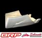 Preview: Ducati 848-1098-1198 Sebimoto Rennverkleidung 2 teilig + Höcker offen Fairing 2 parts + taisection open