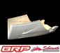 Preview: Ducati 848-1098-1198 Sebimoto Rennverkleidung 2 teilig + Höcker geschlossen Fairing 2 parts + taisection closed