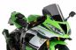 Preview: PUIG R-RACER SCHEIBE KAWASAKI ZX-6R (636) NINJA