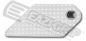 Preview: Eazi-Grip EVO Tank Traction Pads Universal 260 x 110 mm