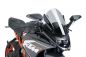 Preview: Puig Z-Racing Scheibe KTM RC125 / RC390 2014-2021