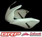 Preview: Honda CBR 1000RR 2012-2016 Sebimoto Rennverkleidung 2 teilig. + Höcker geschlossen HRC für Moosgummi Fairing 2 parts, lower part racing + tailsection closed HRC for foam rubber