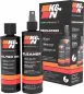 Preview: Filterpflege Service-Kit K&N, Squeeze red oder black