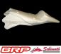 Preview: Honda CBR 1000RR 08-11 SC59 Sebimoto Höcker geschlossen Ten Kate für Moosgummi Tailsection closed Ten Kate for foam rubber