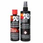 Preview: Filterpflege Service-Kit K&N, Squeeze red oder black