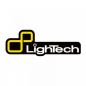 Preview: Lightech Fußrastenanlage Yamaha YZF R3 2014- / MT-03 2019-