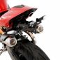 Preview: R&G Premium Kennzeichenhalter Ducati Panigale V2 | V4 2025- / Streetfighter V2 | V4 2025-