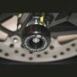Preview: R&G Racing Gabel Protektoren Aprilia Tuono V4 R / RSV 4 09-14