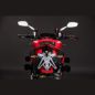 Preview: Lightech Kennzeichenhalter Ducati Panigale V2 / V4 / Streetfighter V2 / V4