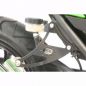 Preview: R&G Racing Auspuffhalter Kawasaki Ninja ZX-250 R 2008-2012
