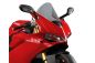 Preview: Ducati 1299 Panigale S 2015 Puig Verkleidungsscheibe Racing