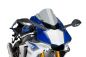 Preview: Yamaha YZF1000 R1 2015-2018 Puig Verkleidungsscheibe Racing