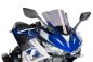 Preview: Yamaha YZF300 R3 2015- Puig Verkleidungsscheibe Racing