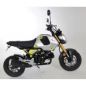 Preview: R&G Premium Kennzeichenhalter Honda MSX 125 2021-