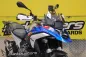 Preview: BarkBusters Befestigungs Kit for BMW R 1300 GS / Adventure / Trophy 2024-