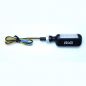 Preview: R&G Deluxe Aero LED Micro Blinker / Miniblinker SET mit E-Zeichen