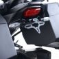 Preview: R&G Premium Kennzeichenhalter Honda NT 1100 2022-