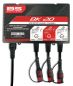 Preview: BS BATTERY BK20 Smart Akkuladegerät -6V/12V 3x2A